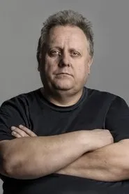 Retrato de Michał Jarmicki
