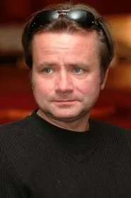 Michał Juszczakiewicz en Terrarium