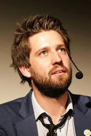 Retrato de Michał Kempa