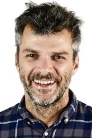 Michał Kitliński en Teraz i zawsze