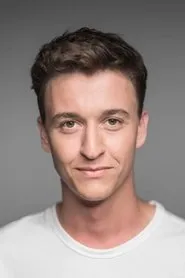 Michał Klawiter en Ding Dong