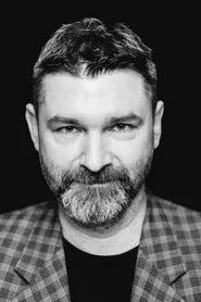 Retrato de Michał Konarski