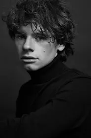 Retrato de Michał Kurek