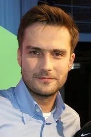 Michał Lesień en Wesele w Kurnej Chacie