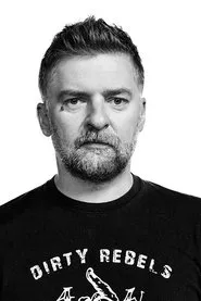 Michał Majnicz en Dziadku, wiejemy!