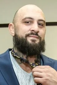 Michal Martínek en KSW 93: Paris