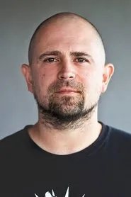 Michał Mrozek en Leszczu