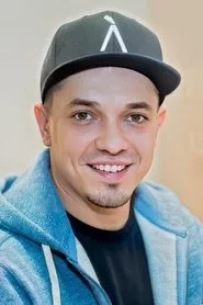 Retrato de Michal Nemtuda