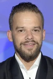 Retrato de Michał Piróg