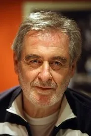 Retrato de Michal Prokop