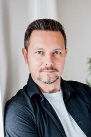 Michal Slaný en Yung Michal