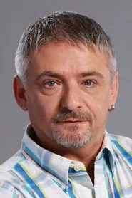 Michal Suchánek en Agáta
