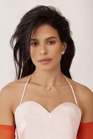 Michal Weizman en Simlat Hashabat Shel Hanale