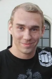 Retrato de Michał Włodarczyk