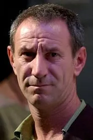 Michalis Koutsogiannakis en Traicionados