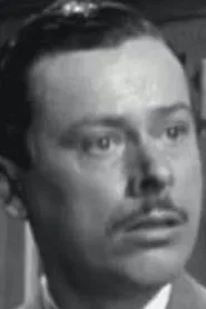 Michel André en Le Traqué