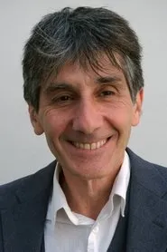 Retrato de Michel Aymard