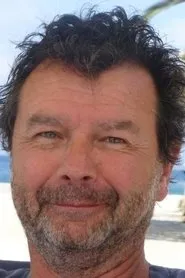 Retrato de Michel Bellier