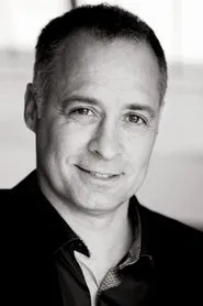 Retrato de Michel Bouis