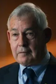 Retrato de Michel Brunet