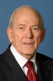 Retrato de Michel Camdessus