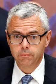 Retrato de Michel Combes
