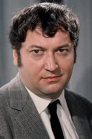 Retrato de Michel de Ré