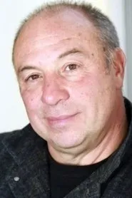 Retrato de Michel Delgado