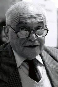 Retrato de Michel Déon
