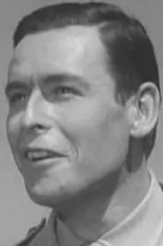 Michel Garland en Et la femme créa l'amour