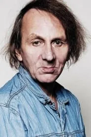 Michel Houellebecq en La posibilidad de una isla