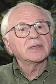 Retrato de Michel Klein