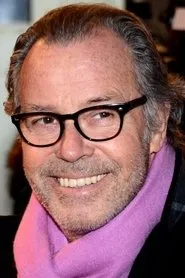 Retrato de Michel Leeb