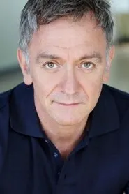 Michel Marc Bouchard en L'histoire de l'oie