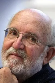 Retrato de Michel Mayor