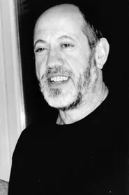 Retrato de Michel Nedjar