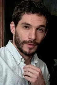Michel Noher en Ex casados