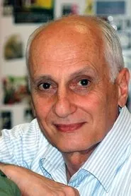 Retrato de Michel Ocelot