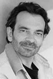 Retrato de Michel Papineschi