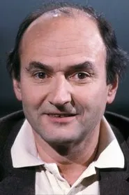 Foto de Michel Parbot