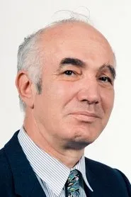 Michel Pinton en 1974, l'alternance Giscard