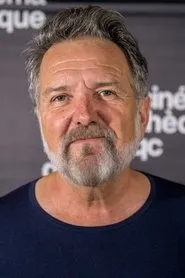 Foto de Michel Poulette