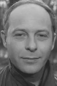 Retrato de Michel Puterflam