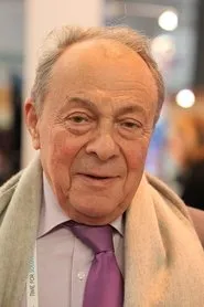 Retrato de Michel Rocard