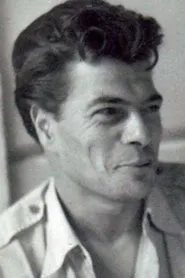 Michel Romanoff en Le travail d'un cinéaste : Julien Duvivier, 1896-1967