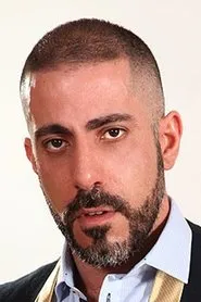 Retrato de Michel Rudin