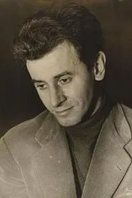 Michel Vitold en Les Révoltés de Lomanach