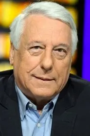 Foto de Michel Winock