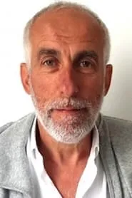 Retrato de Michel Winogradoff