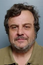 Retrato de Michel Wlassikoff